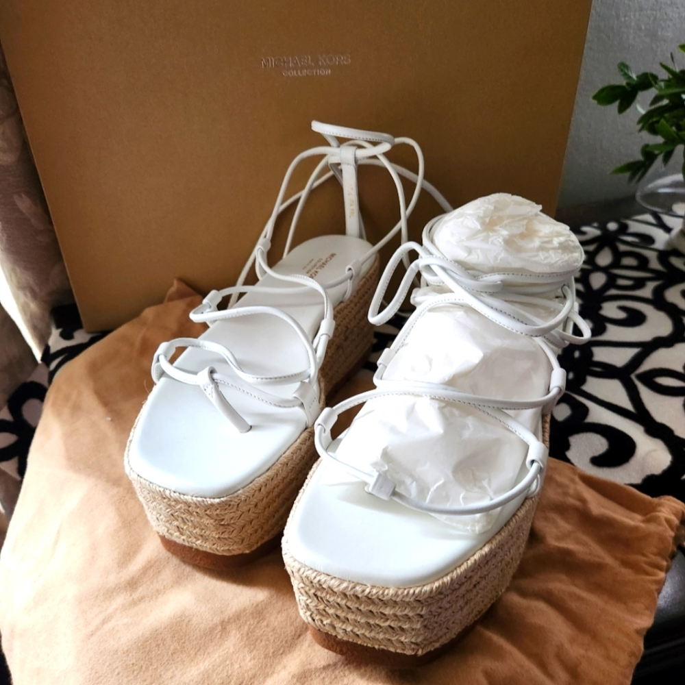 Michael Kors Collection Sandals